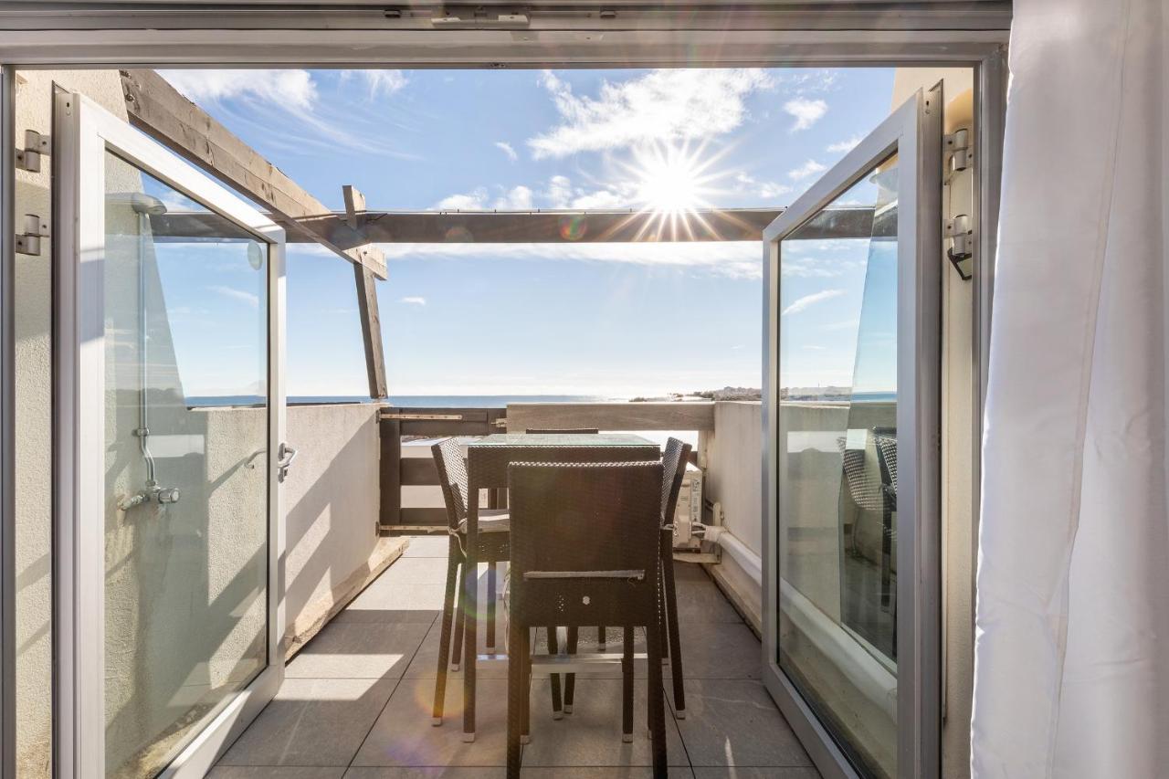 Apartment Senses At Sea Agde