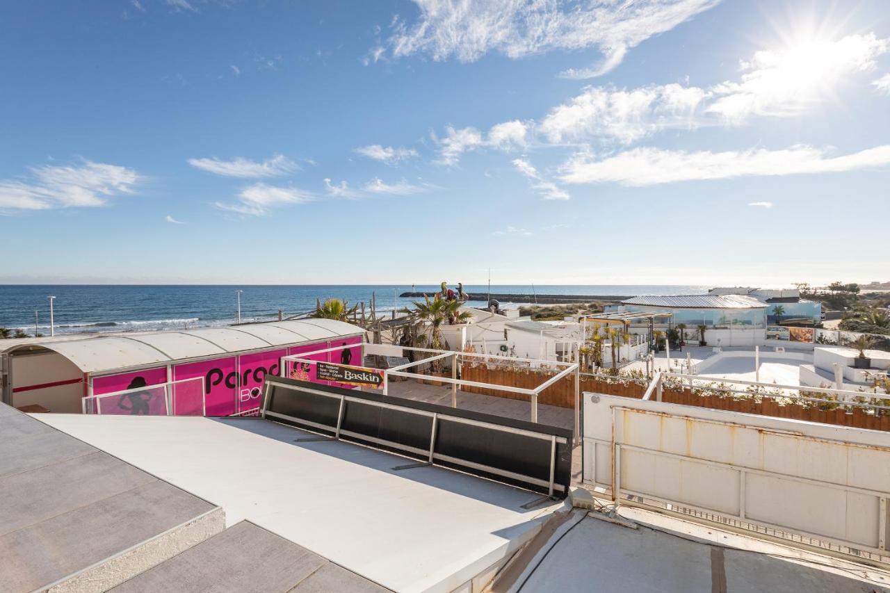 Apartment Senses At Sea *