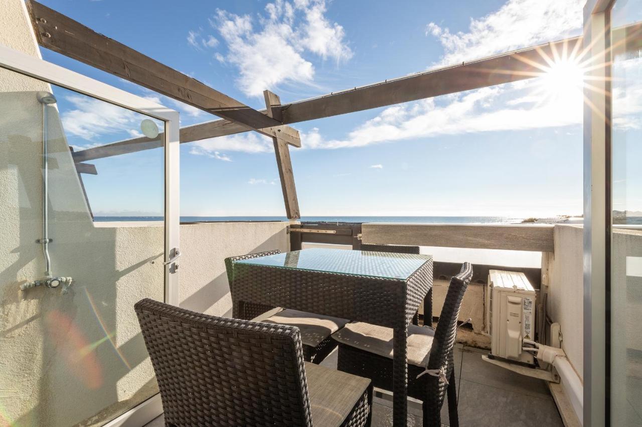 Senses At Sea Apartment *