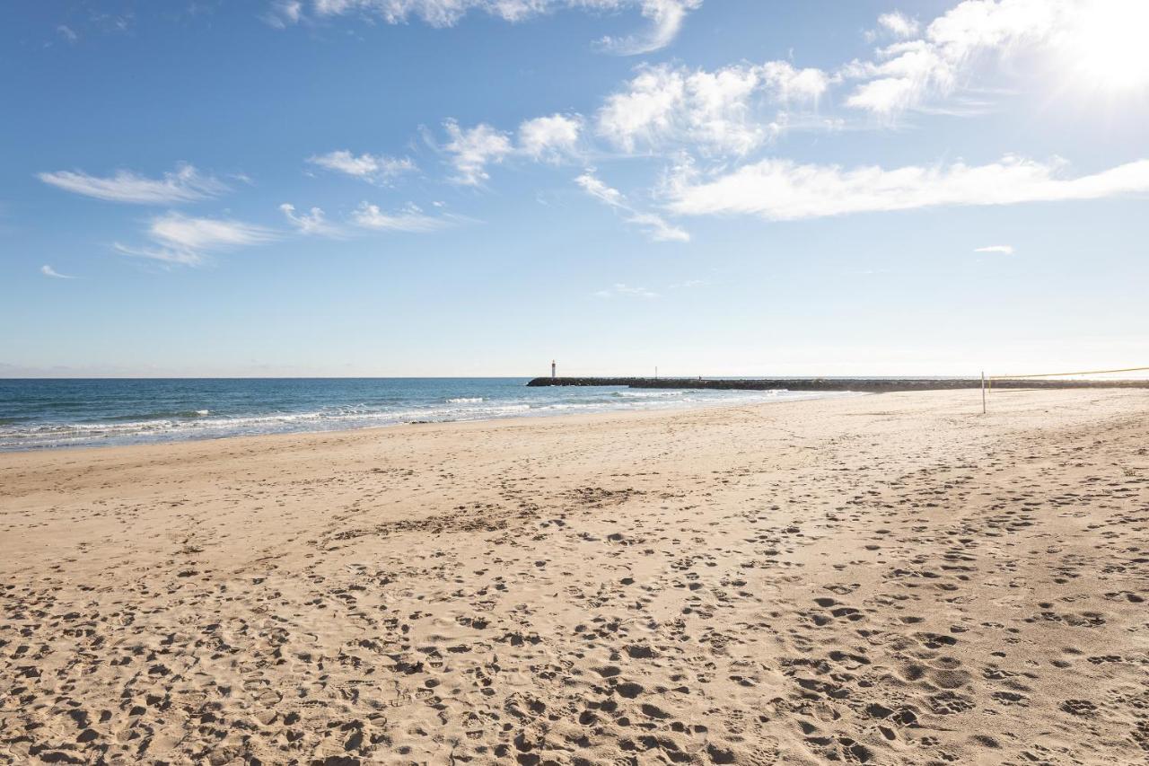 Senses At Sea Agde