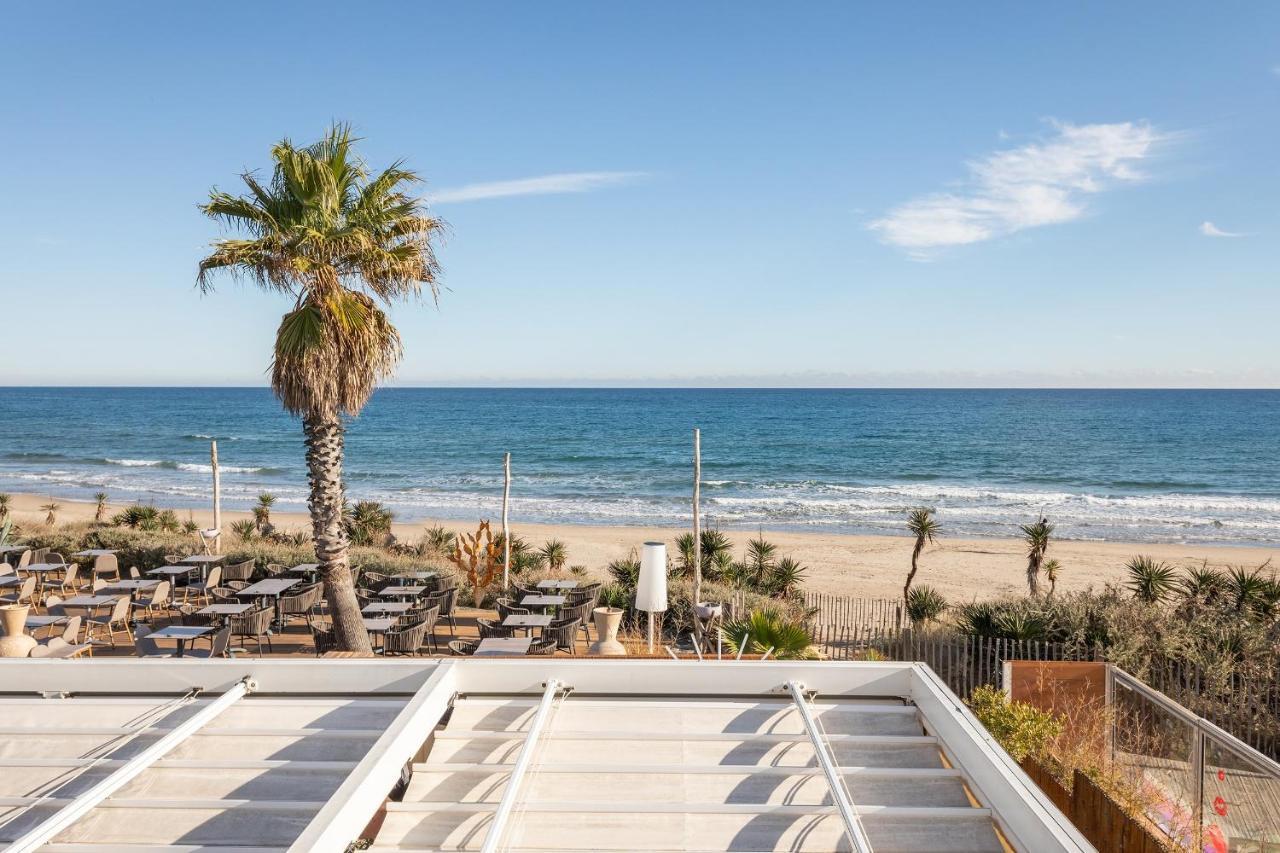 Senses At Sea Agde